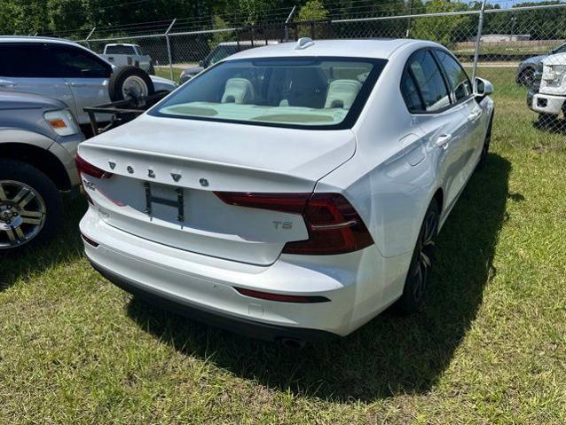 2020 Volvo S60 Momentum