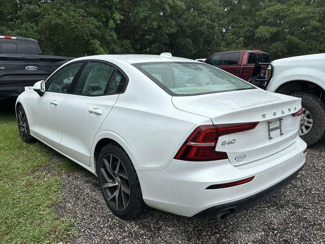 2020 Volvo S60 Momentum