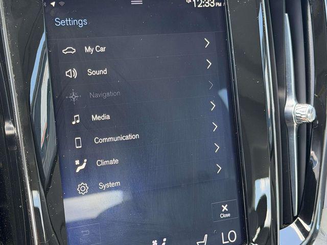 2020 Volvo S60 Momentum