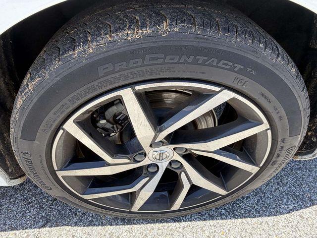 2020 Volvo S60 Momentum