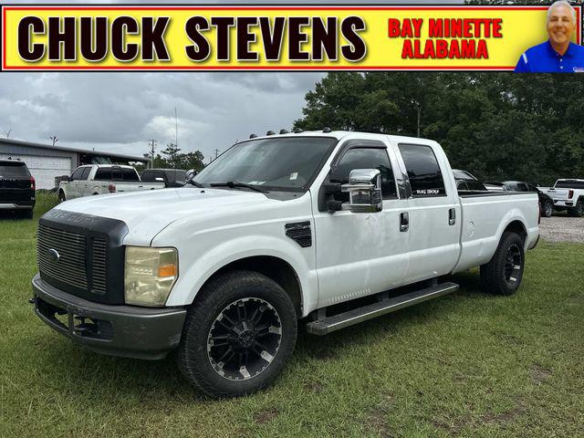 2008 Ford F-250 XL for sale in Bay Minette, AL
