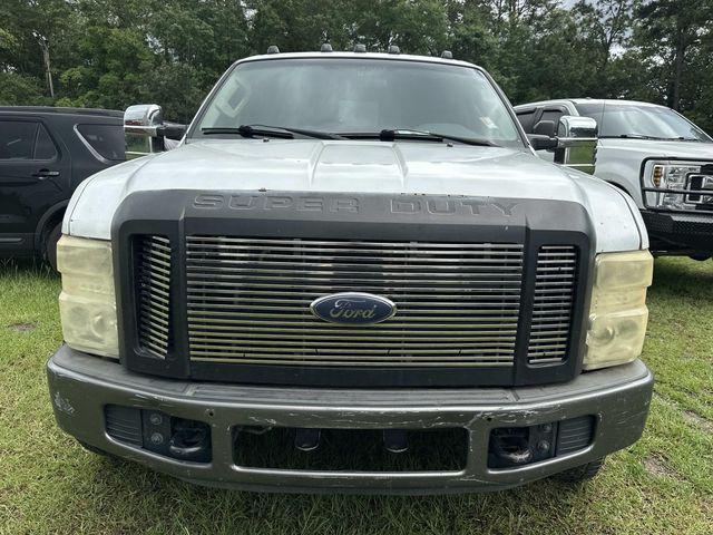 2008 Ford F-250 XL