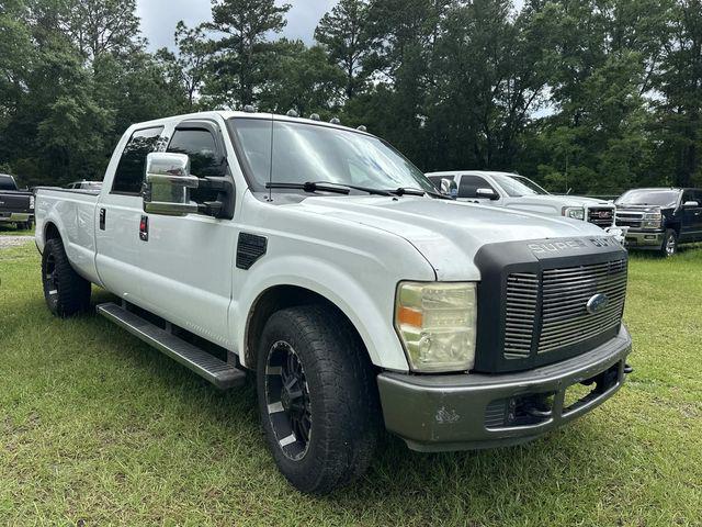 2008 Ford F-250 XL