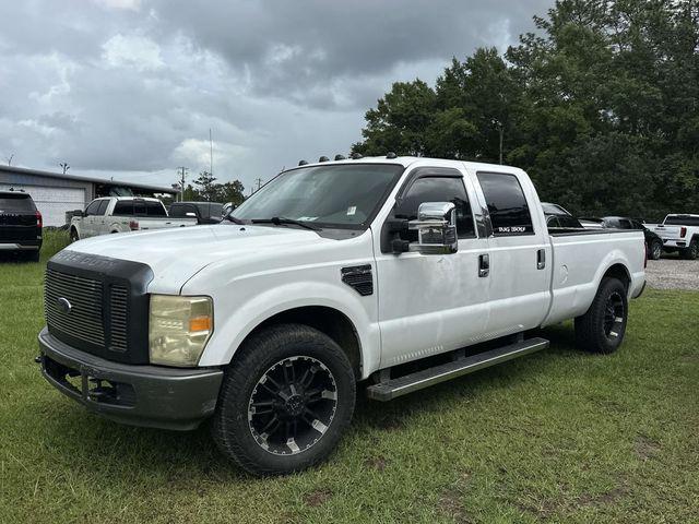 2008 Ford F-250 XL