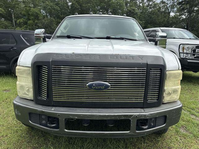 2008 Ford F-250 XL