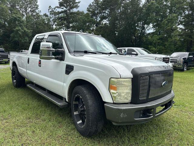 2008 Ford F-250 XL