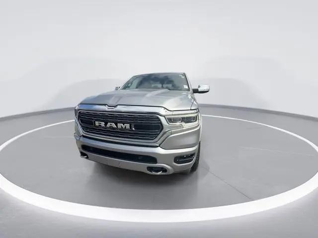 2021 Ram 1500 Limited Crew Cab 4x4 5'7" Box