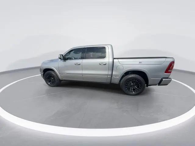 2021 Ram 1500 Limited Crew Cab 4x4 5'7" Box