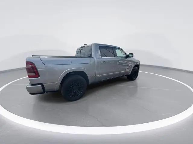 2021 Ram 1500 Limited Crew Cab 4x4 5'7" Box