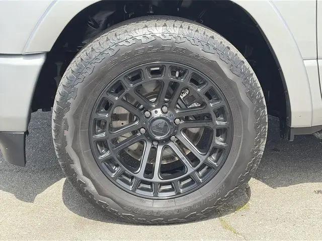 2021 Ram 1500 Limited Crew Cab 4x4 5'7" Box