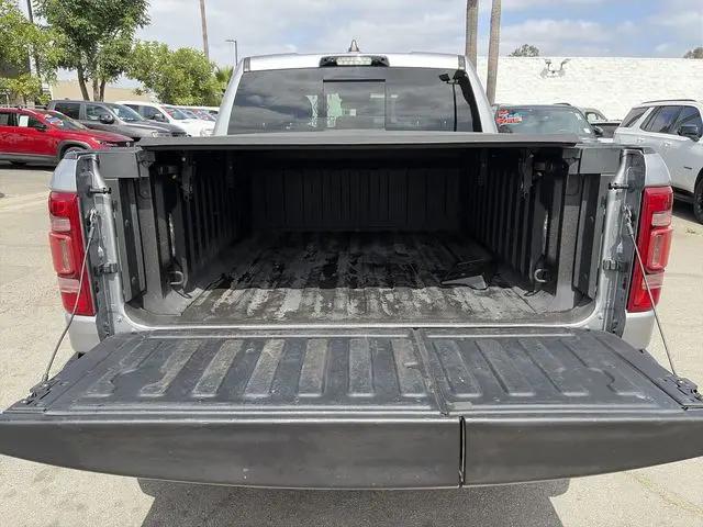 2021 Ram 1500 Limited Crew Cab 4x4 5'7" Box