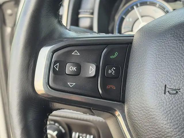 2021 Ram 1500 Limited Crew Cab 4x4 5'7" Box