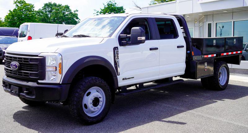 2024 Ford F-550 XL for sale in Langhorne, PA