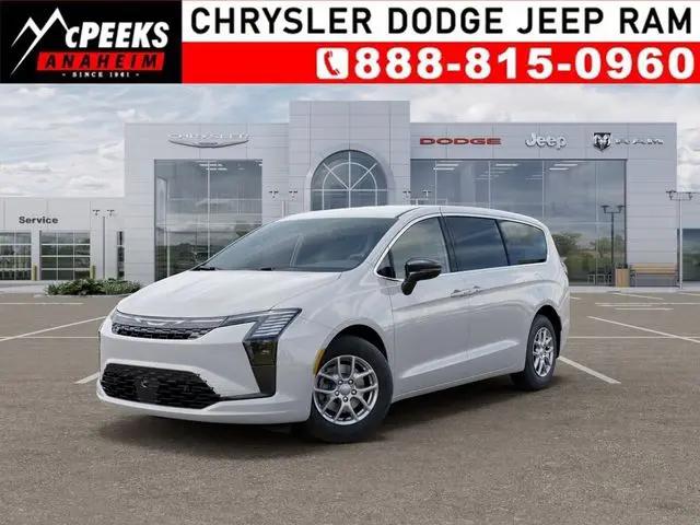 2027 Chrysler Pacifica Select for sale in Anaheim, CA