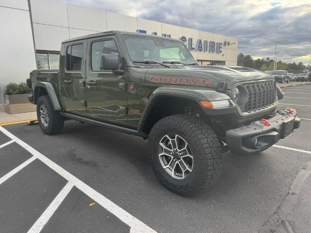2024 Jeep Gladiator Sport for sale in Eau Claire, WI