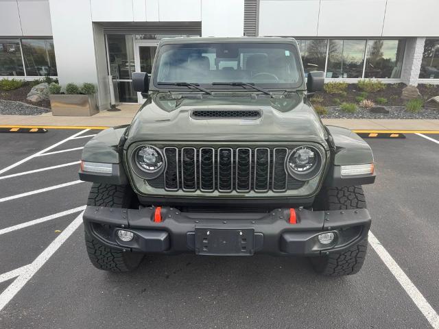 2024 Jeep Gladiator Sport