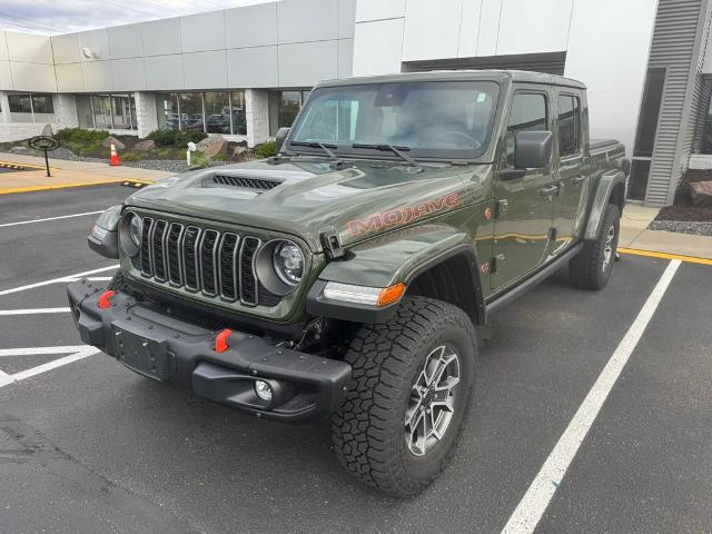 2024 Jeep Gladiator Sport