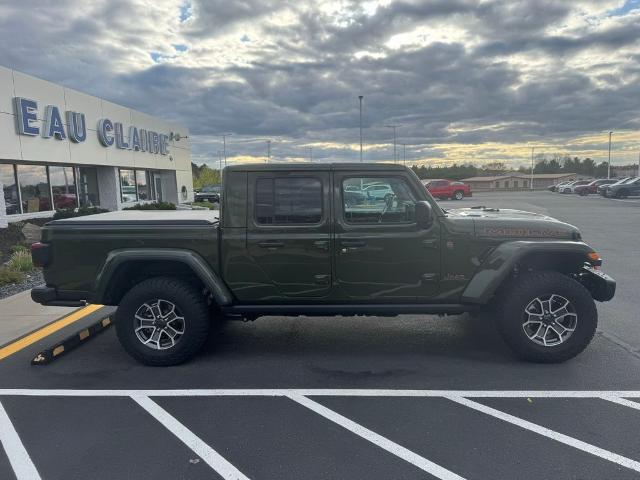 2024 Jeep Gladiator Sport