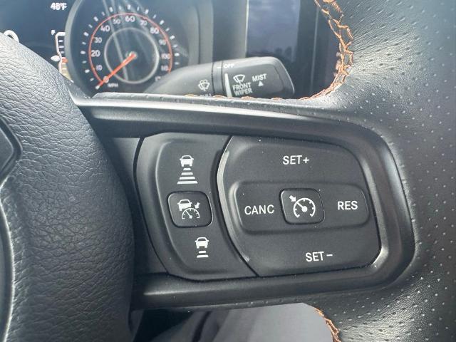 2024 Jeep Gladiator Sport