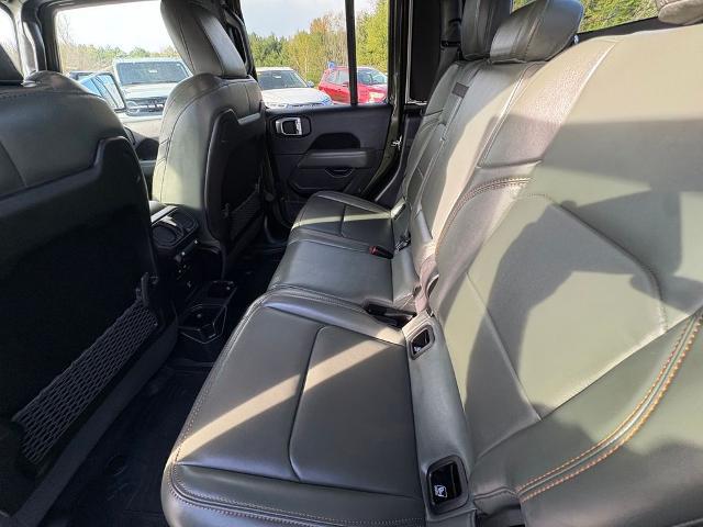 2024 Jeep Gladiator Sport