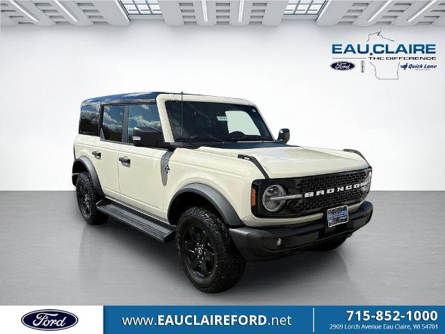 2025 Ford Bronco Outer Banks for sale in Eau Claire, WI