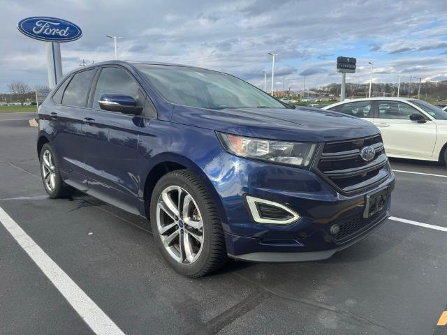 2016 Ford Edge Sport for sale in Eau Claire, WI
