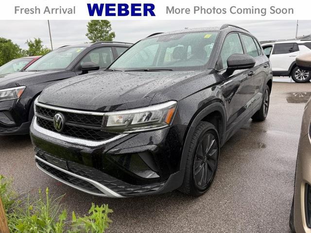 2024 Volkswagen Taos 1.5T S for sale in Granite City, IL