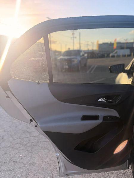 2020 Chevrolet Equinox FWD LS