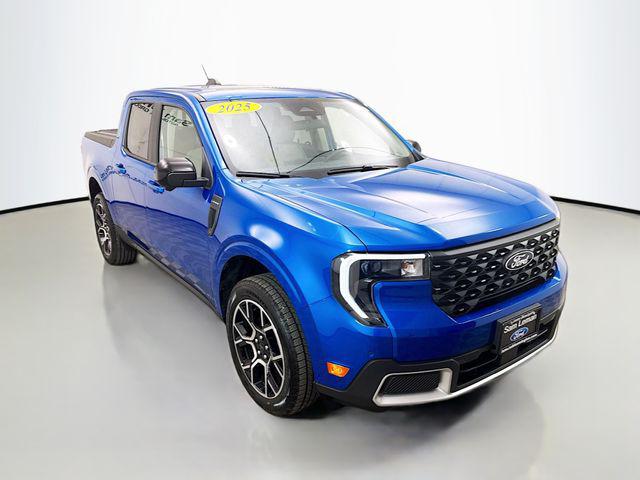 2025 Ford Maverick Lariat for sale in Bloomington, IL