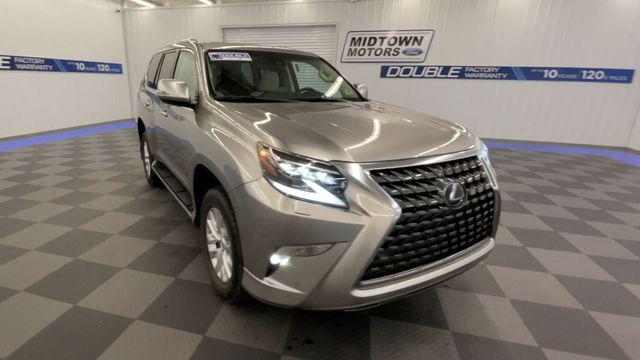 2021 Lexus GX GX 460 Premium