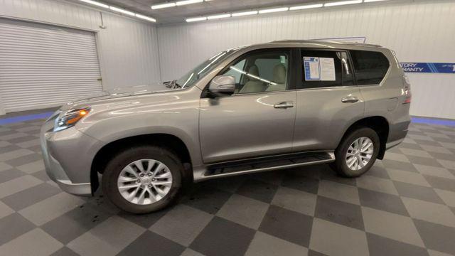 2021 Lexus GX GX 460 Premium