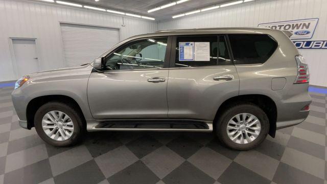 2021 Lexus GX GX 460 Premium