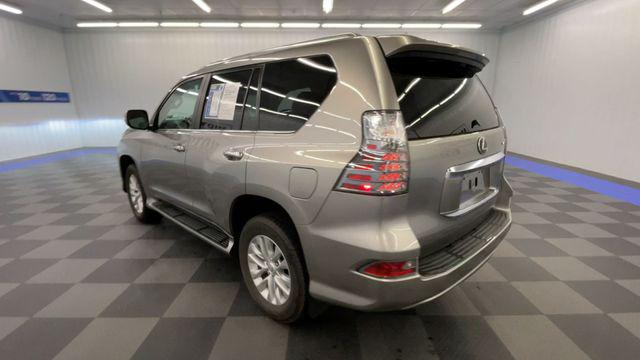 2021 Lexus GX GX 460 Premium