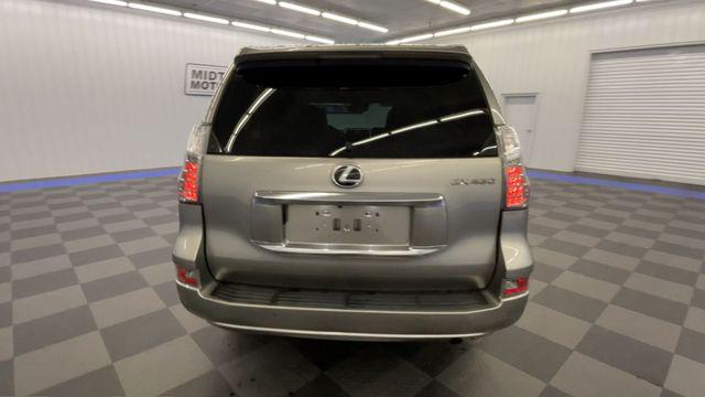 2021 Lexus GX GX 460 Premium
