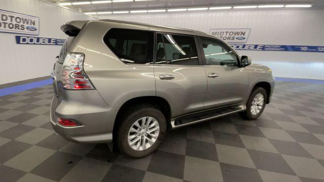 2021 Lexus GX GX 460 Premium