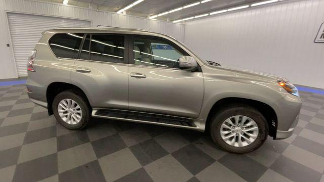 2021 Lexus GX GX 460 Premium
