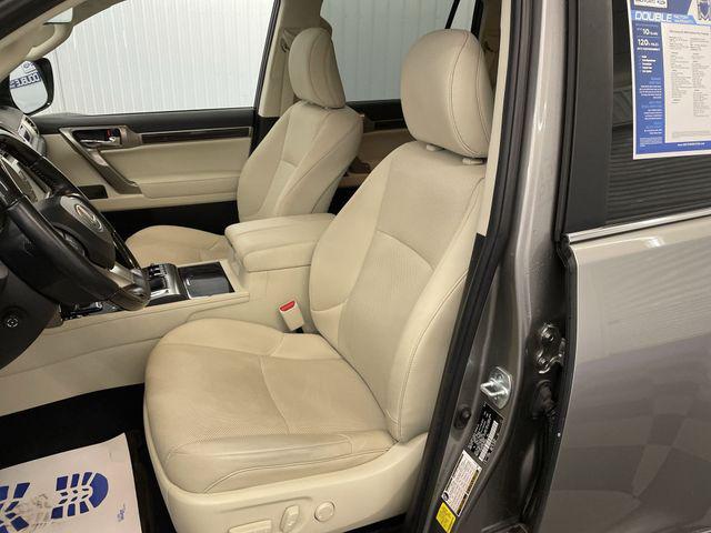 2021 Lexus GX GX 460 Premium