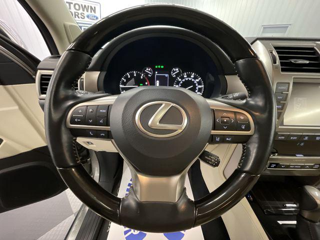 2021 Lexus GX GX 460 Premium