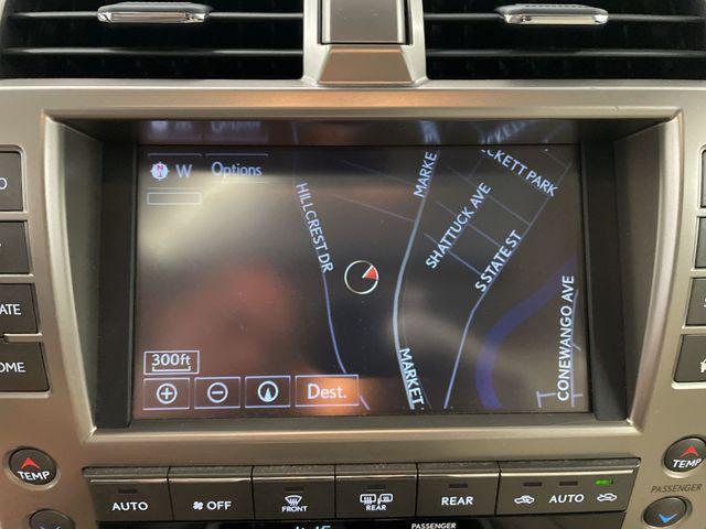 2021 Lexus GX GX 460 Premium