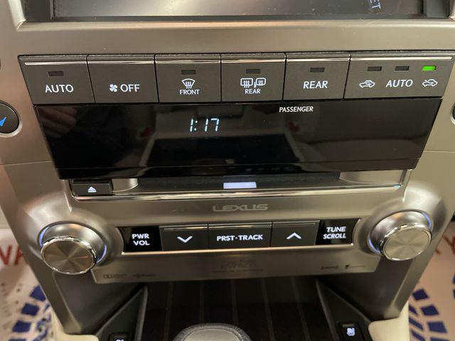 2021 Lexus GX GX 460 Premium