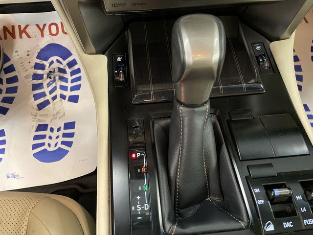 2021 Lexus GX GX 460 Premium