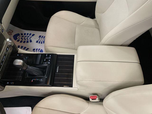 2021 Lexus GX GX 460 Premium