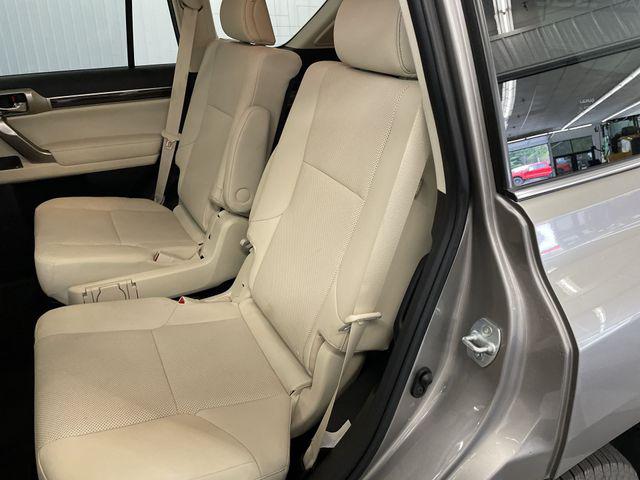 2021 Lexus GX GX 460 Premium