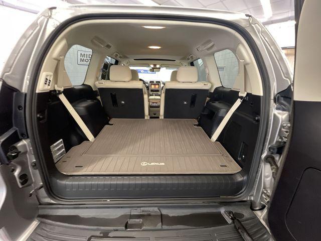 2021 Lexus GX GX 460 Premium