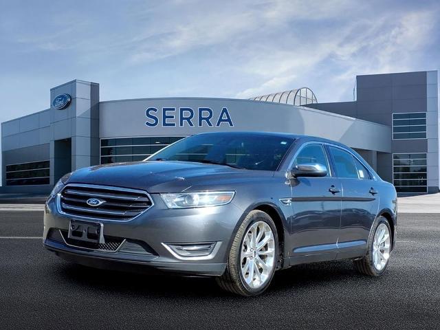 2015 Ford Taurus Limited for sale in Farmington Hills, MI