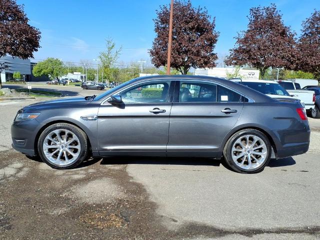 2015 Ford Taurus Limited