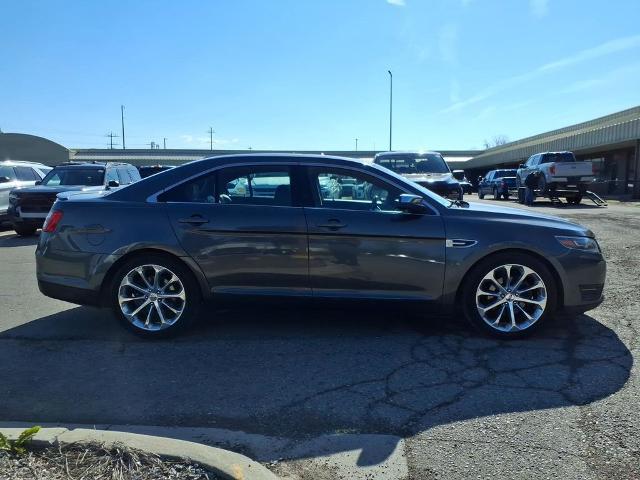 2015 Ford Taurus Limited