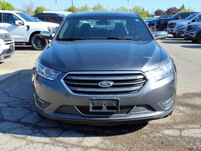 2015 Ford Taurus Limited