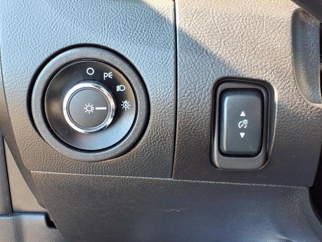 2015 Ford Taurus Limited