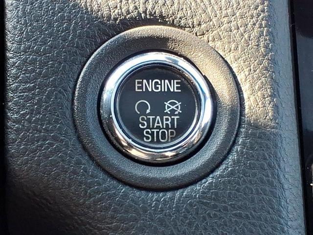 2015 Ford Taurus Limited